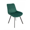Clp Trading Mville Kėdė Dijon Velvet