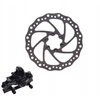 Mechaninis diskinis stabdys WM AWR Galinis