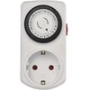 Mechaninis laikmatis Emos 24h/16A