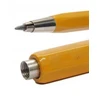 Mechaninis pieštukas Koh-i-noor Versatil 2mm, metalinis