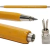 Mechaninis pieštukas Koh-i-noor Versatil 2mm, metalinis