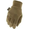 Mechanix Wear Žieminės pirštinės Mechanix ColdWork Base Layer Coyote, dydis S