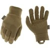 Mechanix Wear Žieminės pirštinės Mechanix ColdWork Base Layer Coyote, dydis S