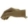 Mechanix Wear Žieminės pirštinės Mechanix ColdWork Base Layer Coyote, dydis S