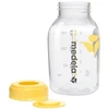 Medela 1x Pieno laikymo buteliukas su spauda 150ml