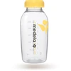 Medela 1x pieno laikymo buteliukas su spauda 250ml