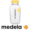 Medela 1x pieno laikymo buteliukas su spauda 250ml
