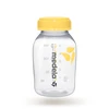 Medela 1x Pieno laikymo buteliukas su spauda 150ml