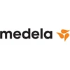 Medela 1x Pieno laikymo buteliukas su spauda 150ml