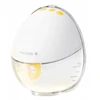 Medela 7551 MOTION INBRA SINGLE ELECTRIC BREAST PUMP
