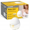 Medela 7551 MOTION INBRA SINGLE ELECTRIC BREAST PUMP