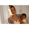Medela 7551 MOTION INBRA SINGLE ELECTRIC BREAST PUMP