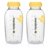 MEDELA BUTELLIAI PIENO MAISTO TARPUS 250ml 2 vnt