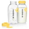 MEDELA BUTELLIAI PIENO MAISTO TARPUS 250ml 2 vnt