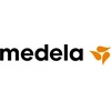 Medela Colorful Bottle 150ml su dangteliu