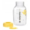 Medela Colorful Bottle 150ml su dangteliu