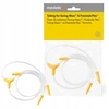 Medela Swing MaxiRD ir Freestyle Flex Tubing