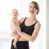 MEDELA žindymo liemenėlė COMFORT+įdėklai XL