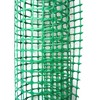 Medelių apsauga, plastikinė, žalios sp., 120 x 20 cm