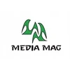 Media Mag FARMA plokščios formos šaldytuvo magnetai 16 vnt