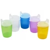 Medical KONTEERINĖS PUODĖLIS VALGYTI IR GERTI SERGOMS 250ml