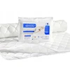 MEDICININĖ ČIUŽINIO APSAUGA 80x160 ANTIALERGIJOS AMW LOVA BALTA