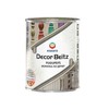 Medienos beicas ESKARO DECOR BEITZ, 950 ml