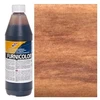Medienos beicas RILAK FURNICOLOR Nr.3, raudonos spalvos, 1 l