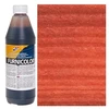 Medienos beicas RILAK FURNICOLOR Nr.3, raudonos spalvos, 1 l