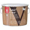 Medienos dažyvė TIKKURILA VALTTI COLOR, EC bazė, 2,7 l