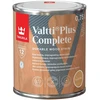 Medienos dažyvė TIKKURILA VALTTI PLUS COMPLETE, šilko matiniai, itališkos pušies sp., 0,75 l