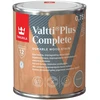 Medienos dažyvė TIKKURILA VALTTI PLUS COMPLETE, šilko matiniai, pilkos sp., 0,75 l