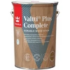 Medienos dažyvė TIKKURILA VALTTI PLUS COMPLETE, šilko matiniai, ąžuolo sp., 5 l