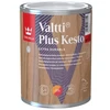 Medienos dažyvė TIKKURILA VALTTI PLUS KESTO OPP, 2,7 l