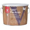 Medienos dažyvė TIKKURILA VALTTI PLUS KESTO, EPP bazė, 9 l