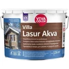 Medienos dažyvė VIVACOLOR VILLA LASUR, EC bazė, 2,7 l