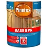 Medienos gruntas PINOTEX BASE BPR, bespalvis, 2,5l