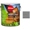 Medienos impregnantas ALTAX PROFI-LASUR PROTEKTOR, 9 l, pilkos spalvos