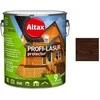 Impregnantas ALTAX Profi-Lasur 9L palisand.