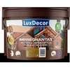 Medienos impregnantas LUXDECOR, pilkos sp., 10 l