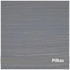 Medienos impregnantas LUXDECOR, pilkos sp., 10 l