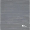 Medienos impregnantas LUXDECOR, pilkos sp., 10 l