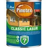Medienos impregnantas PINOTEX CLASSIC AE, oregono sp., 1 l
