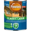 Medienos impregnantas PINOTEX CLASSIC AE, raudonmedžio sp., 1 l