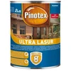 Medienos impregnantas PINOTEX ULTRA LASUR, riešuto sp., 1 l