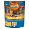 Medienos impregnantas PINOTEX ULTRA LASUR, purienos sp., 1 l
