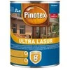 Medienos impregnantas PINOTEX ULTRA LASUR, šermukšnio sp., 1 l