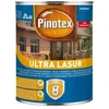 Medienos impregnantas PINOTEX ULTRA LASUR, bespalvis, 1 l