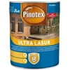 Medienos impregnantas PINOTEX ULTRA LASUR, palisanderio sp., 1 l