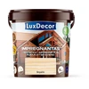 Medienos impregnantas PINOTEX ULTRA LASUR, bespalvis, 1 l